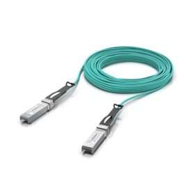 Ubiquiti AOC kábel, 10 Gbps, 20m, SFP+