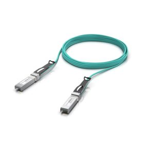Ubiquiti AOC kábel, 25 Gbps, 5m, SFP28