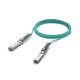 Ubiquiti AOC kábel, 25 Gbps, 5m, SFP28