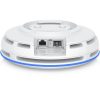 Ubiquiti UniFi Building Bridge XG 60Ghz antenna pár, 5Ghz backup rádió