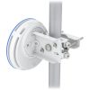 Ubiquiti UniFi Building Bridge XG 60Ghz antenna pár, 5Ghz backup rádió