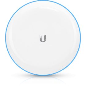  Ubiquiti UniFi Building Bridge 60Ghz antenna pár, 5Ghz backup rádió
