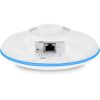 Ubiquiti UniFi Building Bridge 60Ghz antenna pár, 5Ghz backup rádió