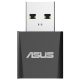 Asus USB adapter 2882Mbps USB-BE92 Nano