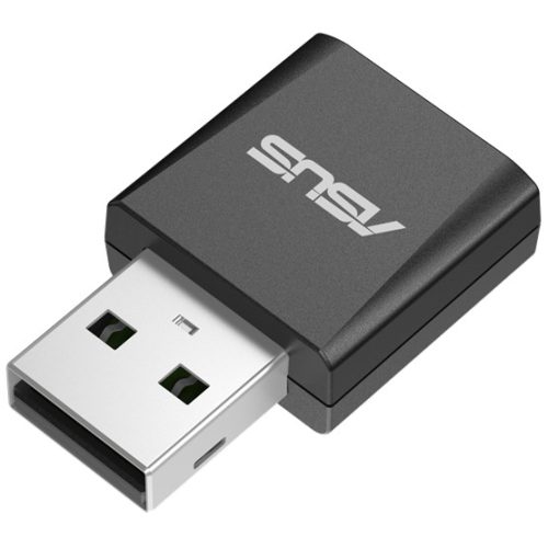Asus USB adapter 2882Mbps USB-BE92 Nano