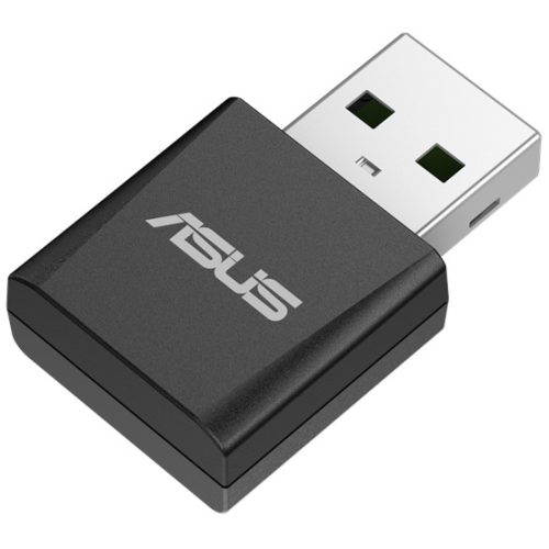 Asus USB adapter 2882Mbps USB-BE92 Nano
