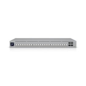 Ubiquiti UniFi Pro HD 24 Switch, 24 portos