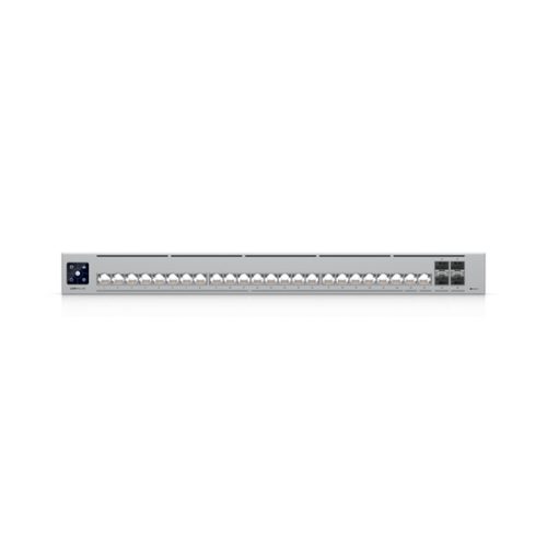 Ubiquiti UniFi Pro HD 24 Switch, 24 portos