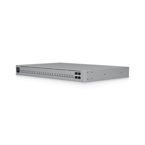 Ubiquiti UniFi Pro HD 24 Switch, 24 portos