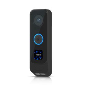 Ubiquiti G4 Doorbell Pro kamerás kaputelefon