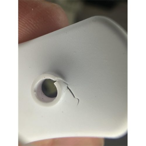 Használt Ubiquiti UniFi Protect G5 Dome Ultra 4MP kamera (táp nélküli)