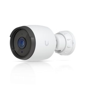 Ubiquiti G6 Bullet 4K kamera, fehér