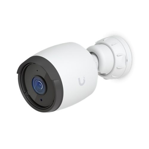 Ubiquiti G6 Bullet 4K kamera, fehér
