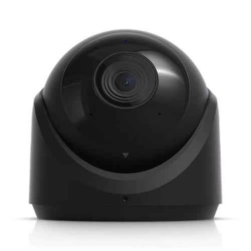 Ubiquiti G6 Turret 4K kamera, fekete