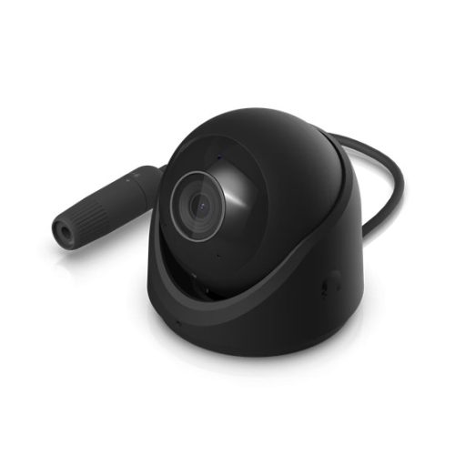 Ubiquiti G6 Turret 4K kamera, fekete