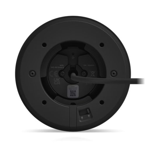 Ubiquiti G6 Turret 4K kamera, fekete