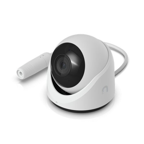 Ubiquiti G6 Turret 4K kamera, fehér