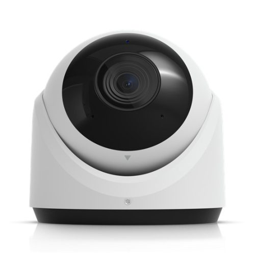 Ubiquiti G6 Turret 4K kamera, fehér