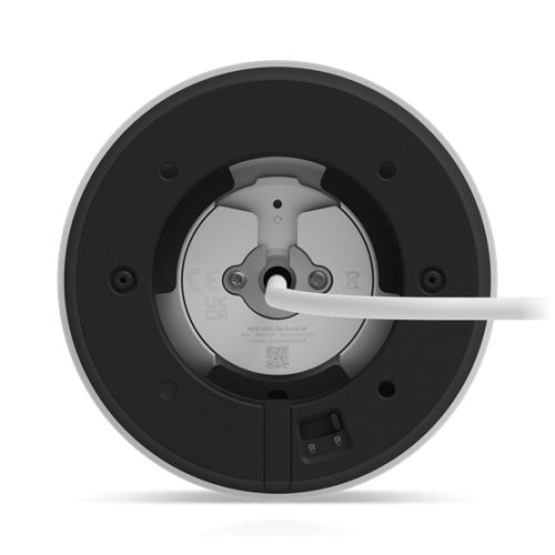 Ubiquiti G6 Turret 4K kamera, fehér