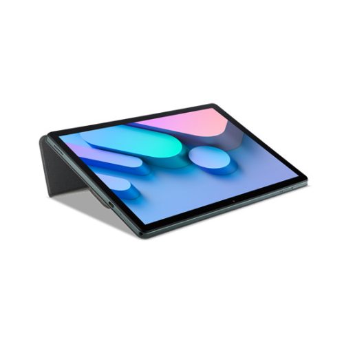 Acer Iconia V13-11M tablet -V13-11M-87M6 - Android 15 - Ködös zöld - Mágneses portfólió tok