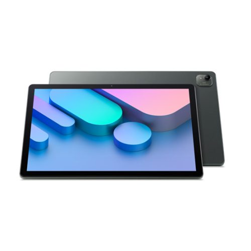 Acer Iconia V13-11M tablet -V13-11M-87M6 - Android 15 - Ködös zöld - Mágneses portfólió tok