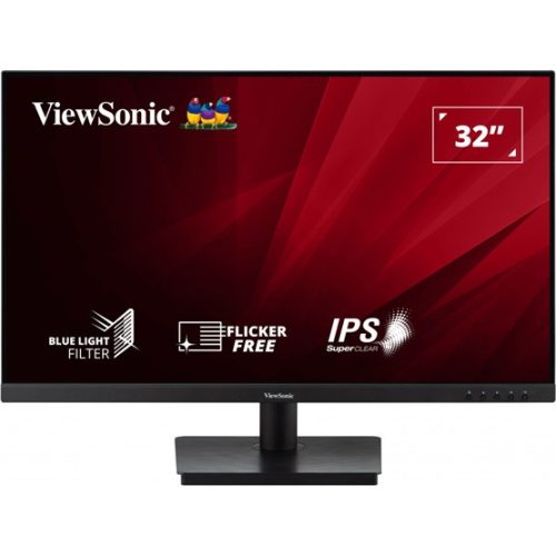 ViewSonic 32" VA3209-MH 1920x1080 75Hz - IPS