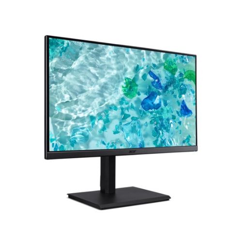 Acer 23.8" Vero B247YEbmiprxv  ZeroFrame FreeSync monitor - IPS - 100Hz | 2 év garancia |
