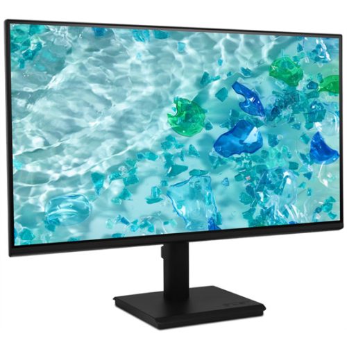 Acer 27" Vero V277GBIP ZeroFrame FreeSync IPS - 120 Hz |3 év garancia|