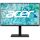 ACER 21,5" Vero B227QE3bmiprxv ZeroFrame FHD 100Hz IPS fekete monitor