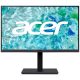 ACER 21,5" Vero B227QE3bmiprxv ZeroFrame FHD 100Hz IPS fekete monitor