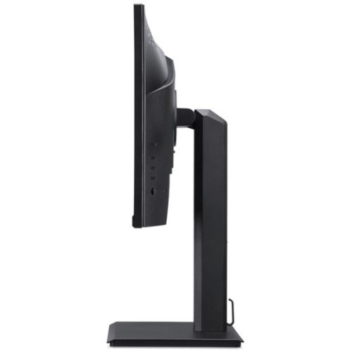 ACER 21,5" Vero B227QE3bmiprxv ZeroFrame FHD 100Hz IPS fekete monitor