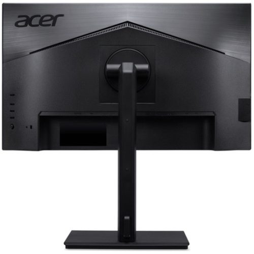 ACER 21,5" Vero B227QE3bmiprxv ZeroFrame FHD 100Hz IPS fekete monitor