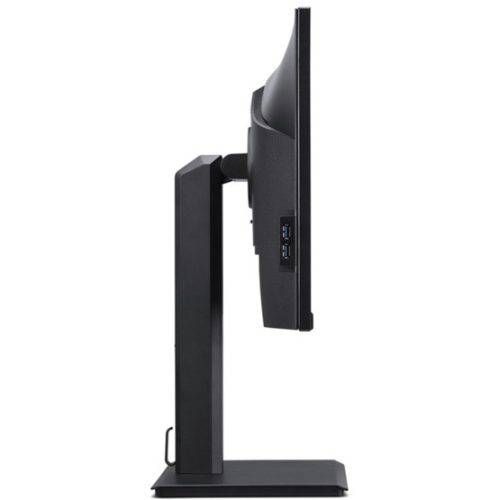 ACER 21,5" Vero B227QE3bmiprxv ZeroFrame FHD 100Hz IPS fekete monitor