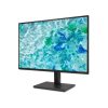 Acer 23.8" Vero B247YGBMIPRX  ZeroFrame AdaptiveSync - IPS - 120Hz | 2 év garancia |