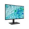 Acer 23.8" Vero B247YGBMIPRX  ZeroFrame AdaptiveSync - IPS - 120Hz | 2 év garancia |