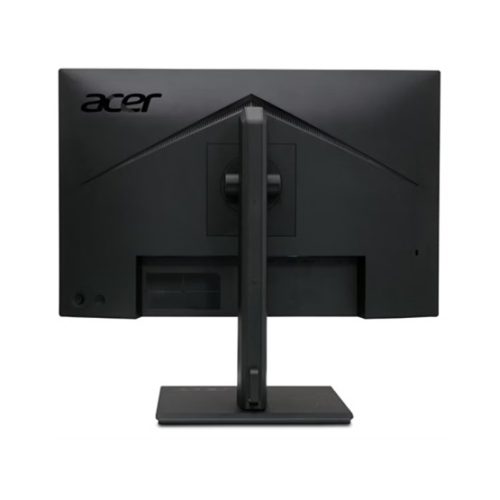 Acer 23.8" Vero B247YGBMIPRX  ZeroFrame AdaptiveSync - IPS - 120Hz | 2 év garancia |