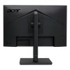 ACER 23,8" Vero B247YGbmiprzx ZeroFrame FHD 120Hz IPS fekete monitor