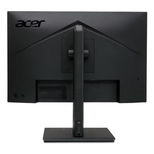 ACER 23,8" Vero B247YGbmiprzx ZeroFrame FHD 120Hz IPS fekete monitor