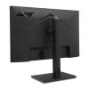 ACER 23,8" Vero B247YGbmiprzx ZeroFrame FHD 120Hz IPS fekete monitor