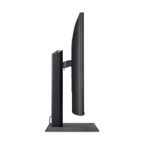 ACER 31,5" Vero B327QKB1bmiiprzx 4K UHD 60Hz VA fekete monitor