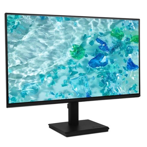 Acer 27" Vero V277GBIP ZeroFrame FreeSync IPS - 120 Hz |3 év garancia| - Dobozsérült termék
