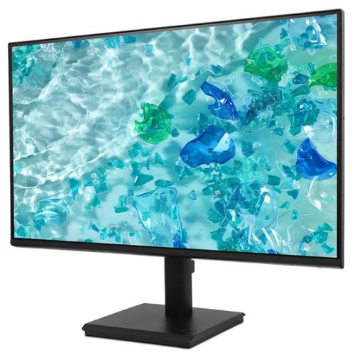 Acer 27" Vero V277GBIP ZeroFrame FreeSync IPS - 120 Hz |3 év garancia| - Dobozsérült termék