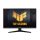 Asus 24,5" TUF Gaming VG259Q3A FreeSync FHD - IPS LED - 180Hz I 3 év garancia I