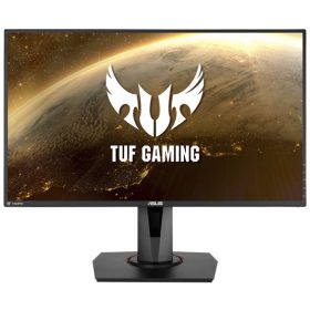   Asus 27" TUF Gaming VG279QM - WLED IPS PIVOT - 280Hz - FHD - 3 ÉV GARANCIA -  Dobozsérült termék