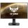 Asus 27" TUF Gaming VG279QM - WLED IPS PIVOT - 280Hz - FHD - 3 ÉV GARANCIA -  Dobozsérült termék