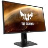 Asus 27" TUF Gaming VG279QM - WLED IPS PIVOT - 280Hz - FHD - 3 ÉV GARANCIA -  Dobozsérült termék