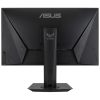 Asus 27" TUF Gaming VG279QM - WLED IPS PIVOT - 280Hz - FHD - 3 ÉV GARANCIA -  Dobozsérült termék