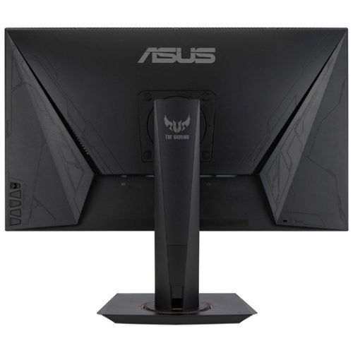 Asus 27" TUF Gaming VG279QM - WLED IPS PIVOT - 280Hz - FHD - 3 ÉV GARANCIA -  Dobozsérült termék