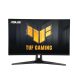 Asus 27" TUF Gaming VG27AQ3A - IPS - Hiányos termék