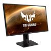 Asus 27" TUF Gaming VG27AQ - WLED IPS - PIVOT